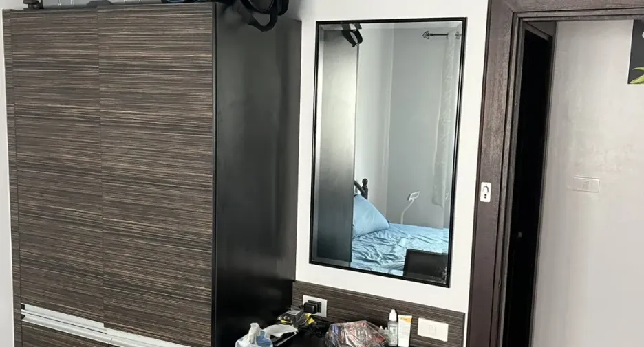 For rent 1 Beds condo in Jomtien, Pattaya