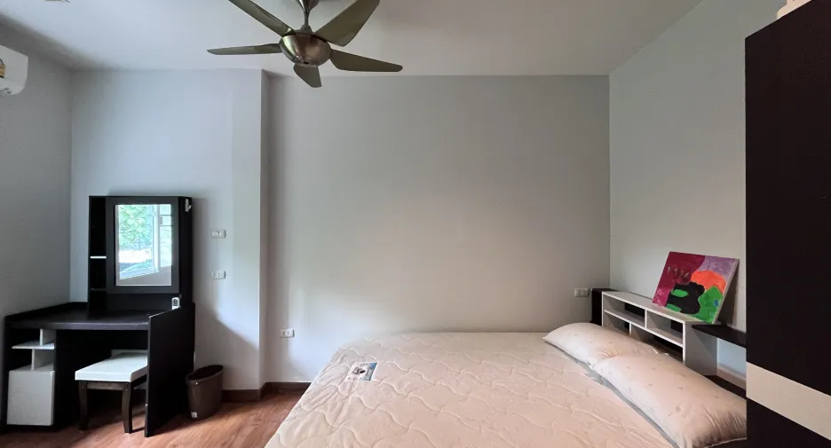 For rent 3 bedrooms house in Mueang Chiang Mai, Chiang Mai