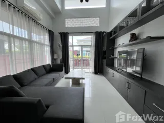 For rent 3 bedrooms house in Mueang Chiang Mai, Chiang Mai