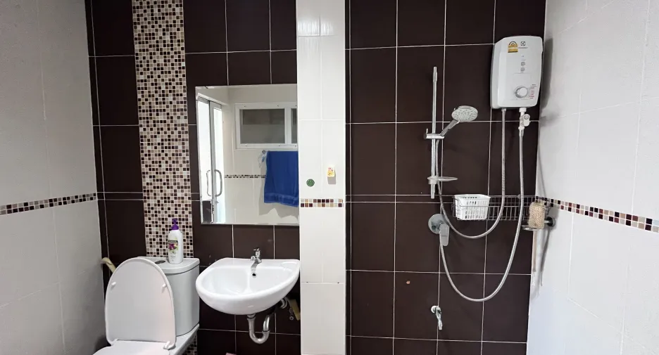 For rent 3 bedrooms house in Mueang Chiang Mai, Chiang Mai