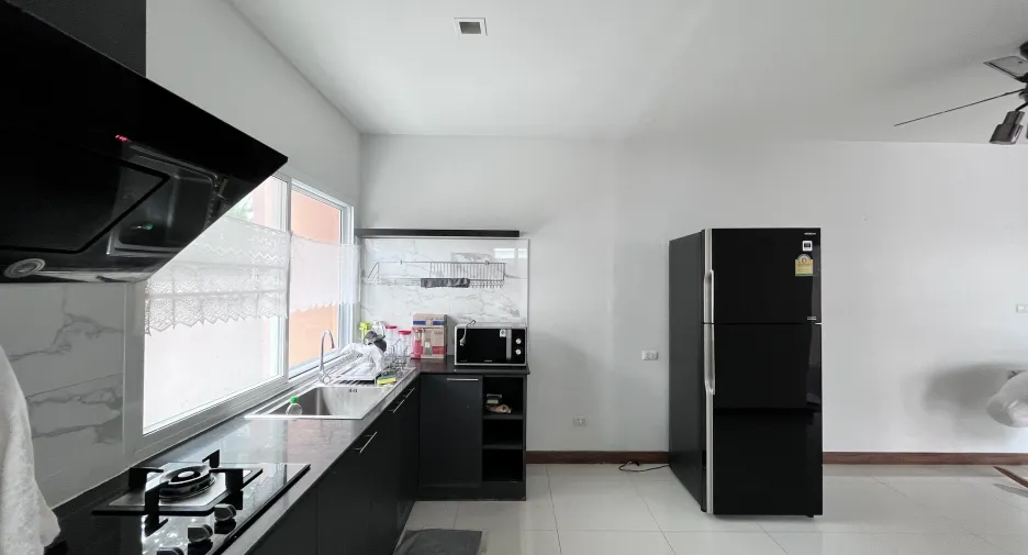 For rent 3 bedrooms house in Mueang Chiang Mai, Chiang Mai