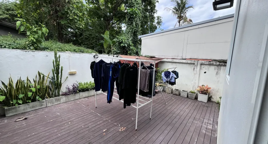 For rent 3 bedrooms house in Mueang Chiang Mai, Chiang Mai