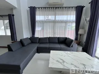 For rent 3 bedrooms house in Mueang Chiang Mai, Chiang Mai