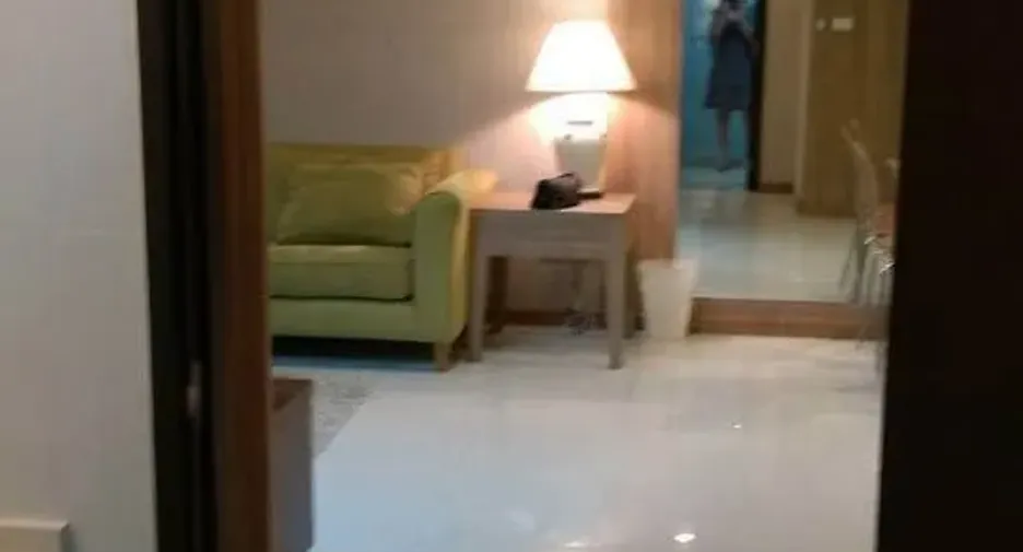 Wohnung zur Miete mit 1 Zimmer in Pathum Wan, Bangkok