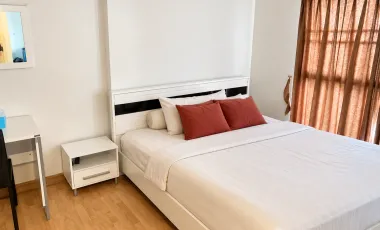 Condo en venta de 1 habitaciones en Thon Buri, Bangkok