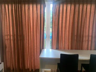 出售 1 卧室 公寓 在 Thon Buri, 曼谷