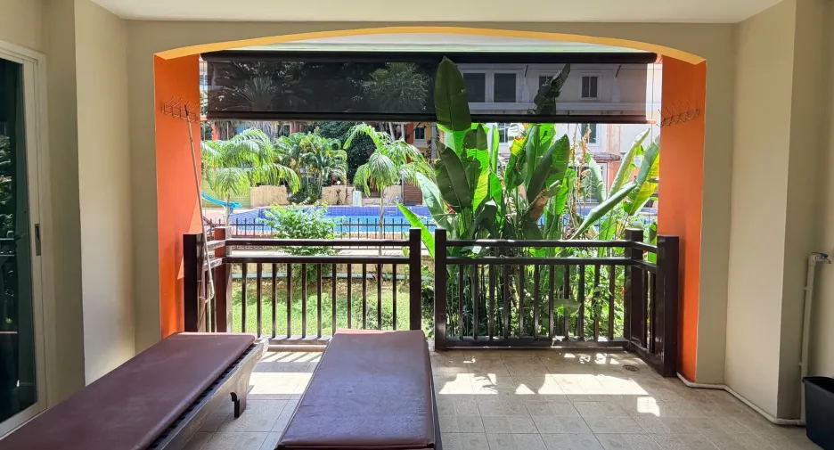 For sale and for rent 2 bedrooms hotel in Mueang Phuket, Phuket