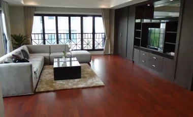 For rent 3 ベッドルーム apartment in Pathum Wan, Bangkok