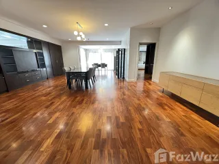 For rent 3 ベッドルーム apartment in Pathum Wan, Bangkok