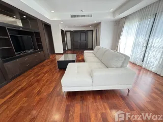 For rent 3 ベッドルーム apartment in Pathum Wan, Bangkok