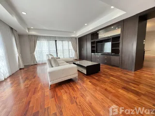 For rent 3 ベッドルーム apartment in Pathum Wan, Bangkok