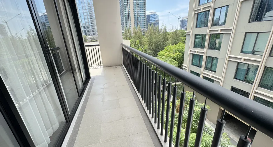 For rent 3 ベッドルーム apartment in Pathum Wan, Bangkok