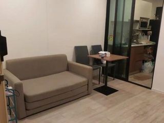 À louer 1 chambre condo à Lat Phrao, Bangkok