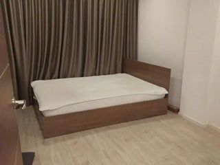 À louer 1 chambre condo à Lat Phrao, Bangkok