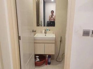 À louer 1 chambre condo à Lat Phrao, Bangkok