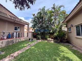 For rent 4 bedrooms house in Bang Lamung, Chonburi