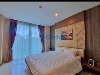 Condo en alquiler de 1 habitaciones en Bang Lamung, Chonburi