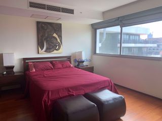Condo en alquiler de 1 habitaciones en Bang Lamung, Chonburi