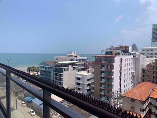 Condo en alquiler de 1 habitaciones en Bang Lamung, Chonburi