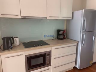 Condo en alquiler de 1 habitaciones en Bang Lamung, Chonburi