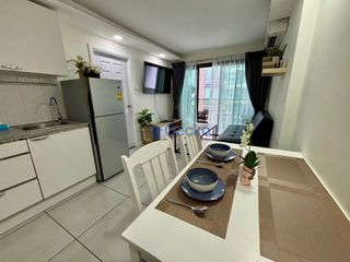 À louer 1 chambre condo à Bang Lamung, Chonburi
