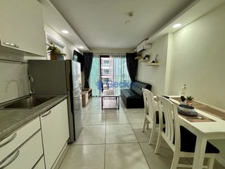 À louer 1 chambre condo à Bang Lamung, Chonburi