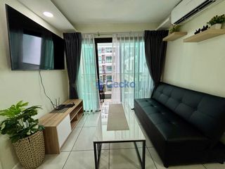À louer 1 chambre condo à Bang Lamung, Chonburi