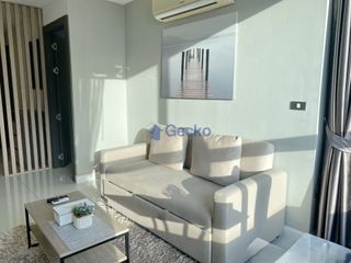 À louer 1 chambre condo à Bang Lamung, Chonburi