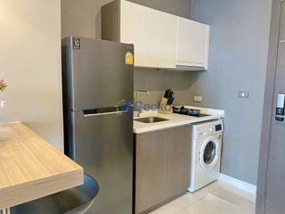 À louer 1 chambre condo à Bang Lamung, Chonburi