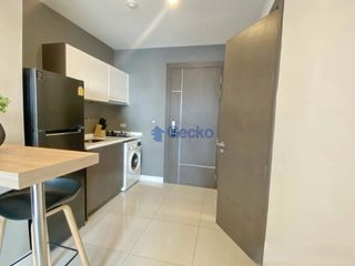 À louer 1 chambre condo à Bang Lamung, Chonburi