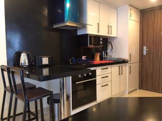 For rent 2 bedrooms condo in Bang Lamung, Chonburi