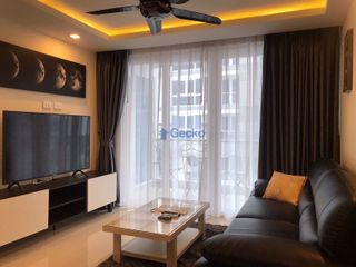 For rent 2 bedrooms condo in Bang Lamung, Chonburi