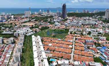 Haus zum Kauf mit 3 Zimmer in Bang Lamung, Chonburi