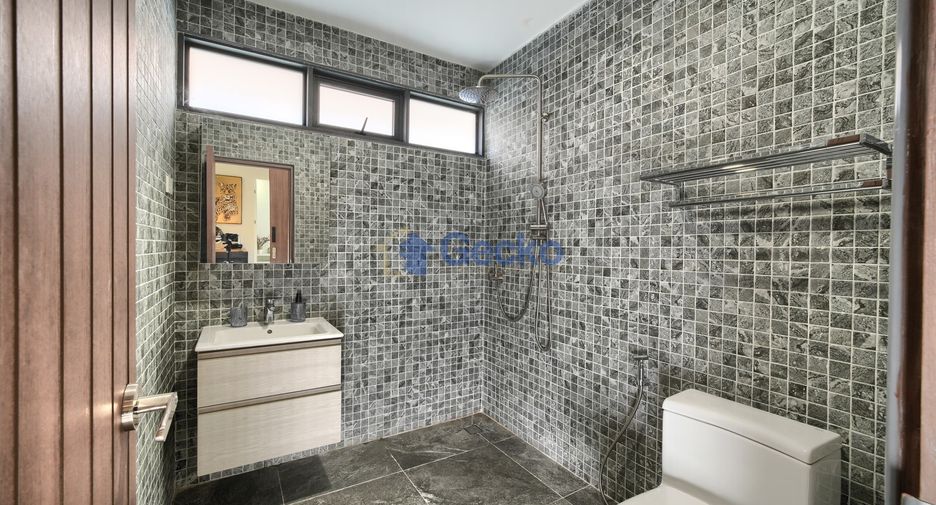 Haus zum Kauf mit 3 Zimmer in Bang Lamung, Chonburi