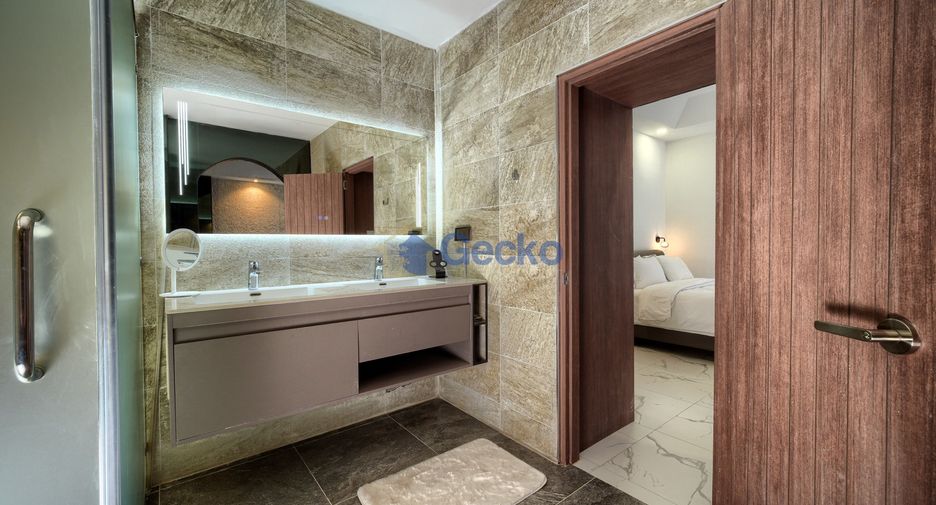 Haus zum Kauf mit 3 Zimmer in Bang Lamung, Chonburi