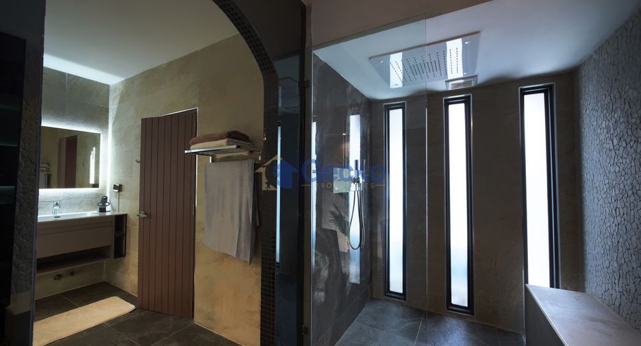 Haus zum Kauf mit 3 Zimmer in Bang Lamung, Chonburi