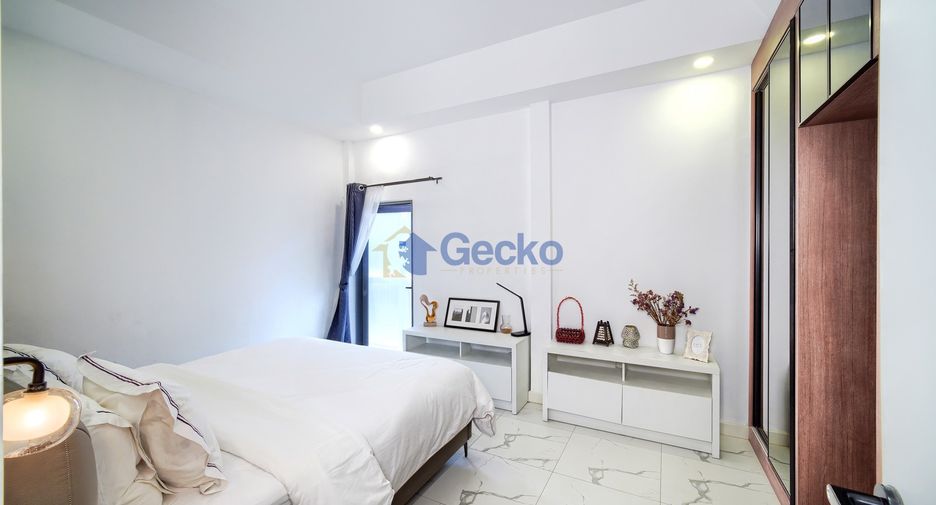 Haus zum Kauf mit 3 Zimmer in Bang Lamung, Chonburi