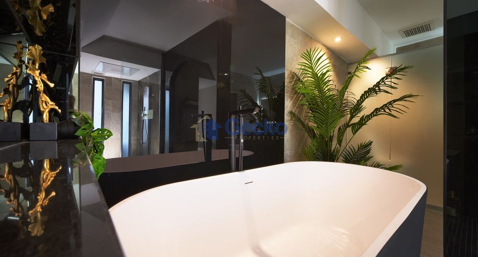 Haus zum Kauf mit 3 Zimmer in Bang Lamung, Chonburi
