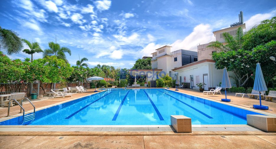 Haus zum Kauf mit 3 Zimmer in Bang Lamung, Chonburi