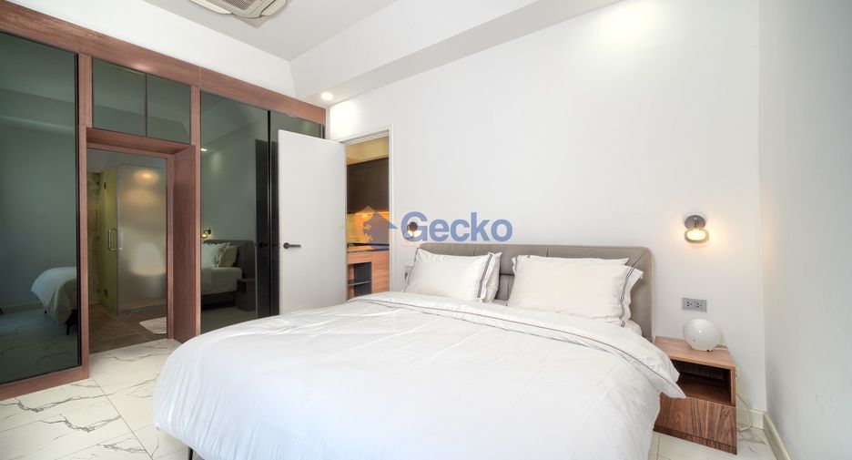 Haus zum Kauf mit 3 Zimmer in Bang Lamung, Chonburi