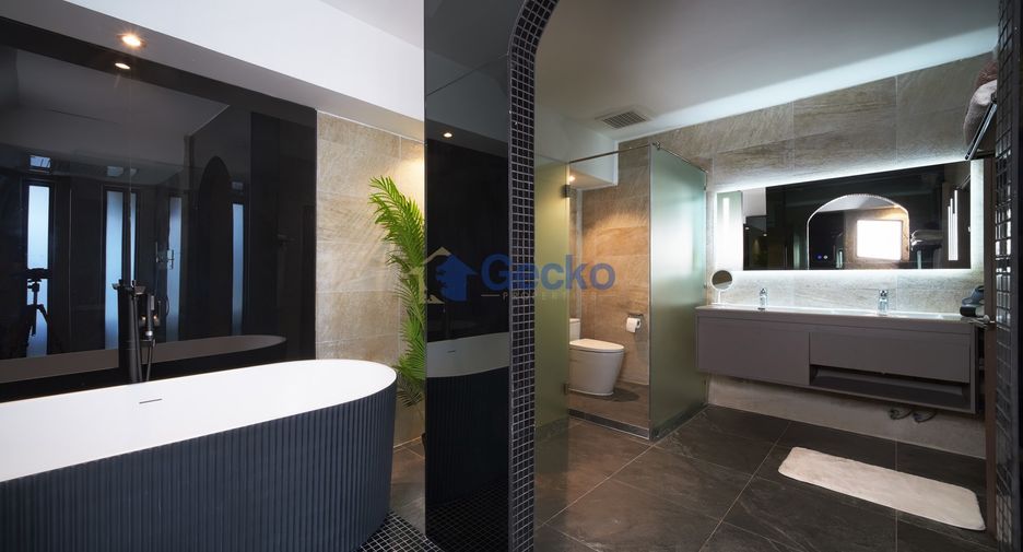 Haus zum Kauf mit 3 Zimmer in Bang Lamung, Chonburi