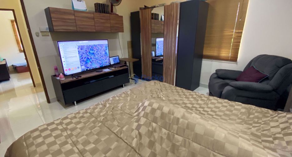 Casa en venta de 2 habitaciones en Bang Lamung, Chonburi