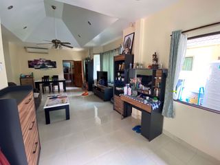 Casa en venta de 2 habitaciones en Bang Lamung, Chonburi