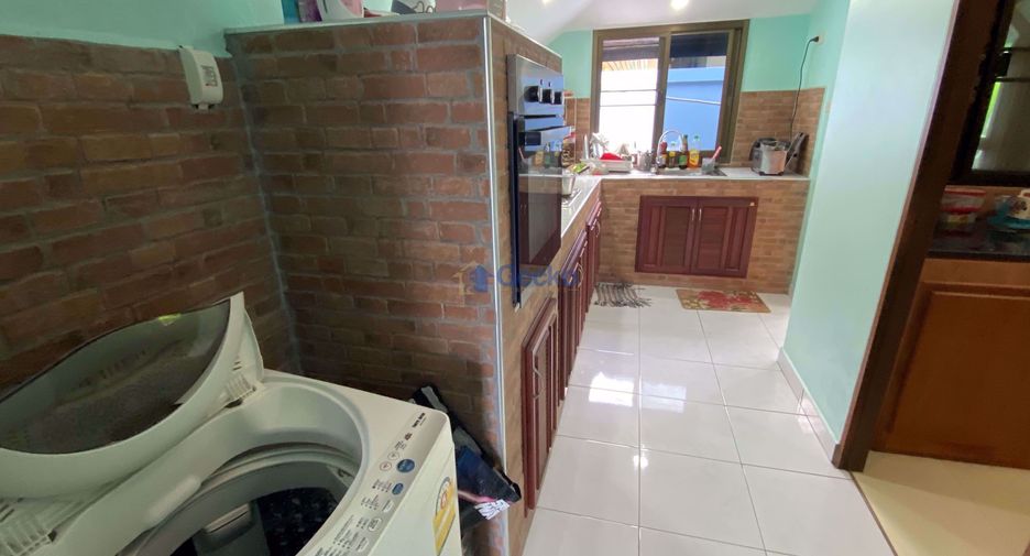 Casa en venta de 2 habitaciones en Bang Lamung, Chonburi