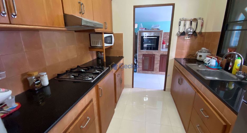Casa en venta de 2 habitaciones en Bang Lamung, Chonburi