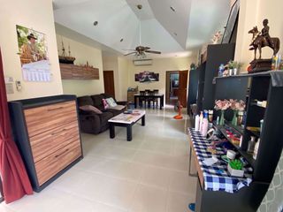 Casa en venta de 2 habitaciones en Bang Lamung, Chonburi