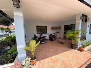 Casa en venta de 2 habitaciones en Bang Lamung, Chonburi