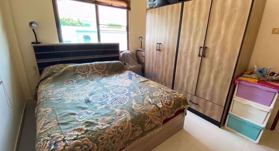 Casa en venta de 2 habitaciones en Bang Lamung, Chonburi