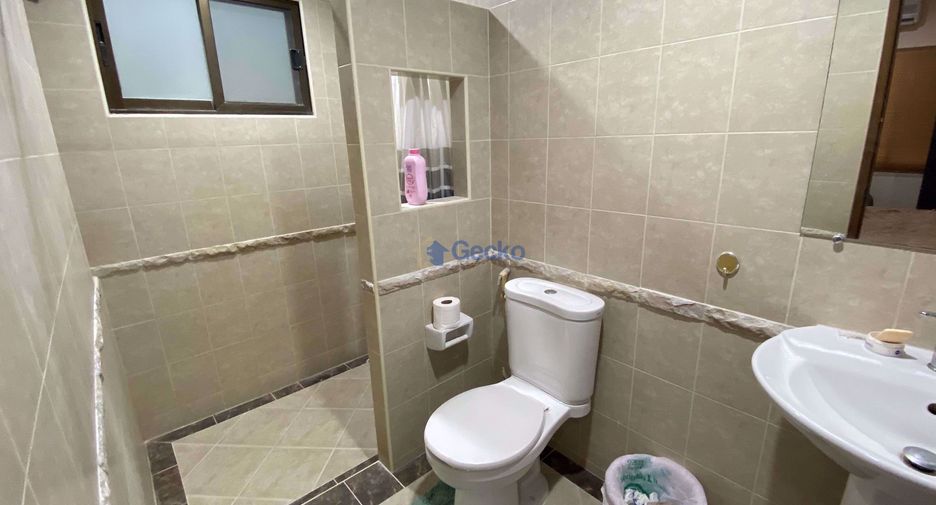 Casa en venta de 2 habitaciones en Bang Lamung, Chonburi