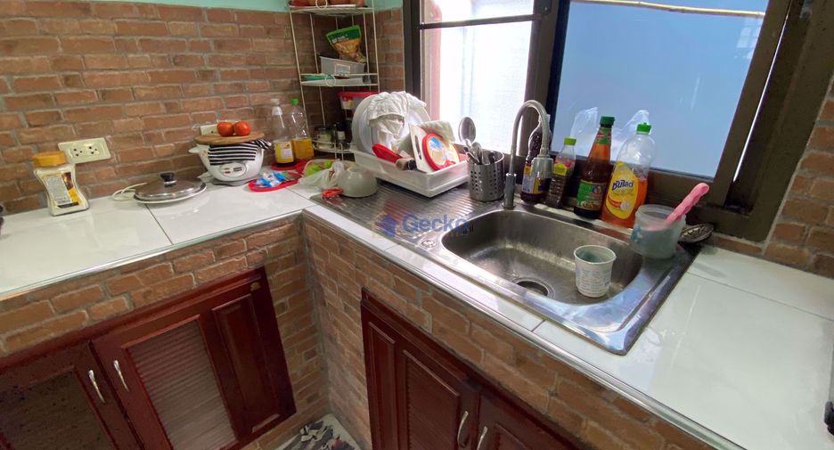 Casa en venta de 2 habitaciones en Bang Lamung, Chonburi